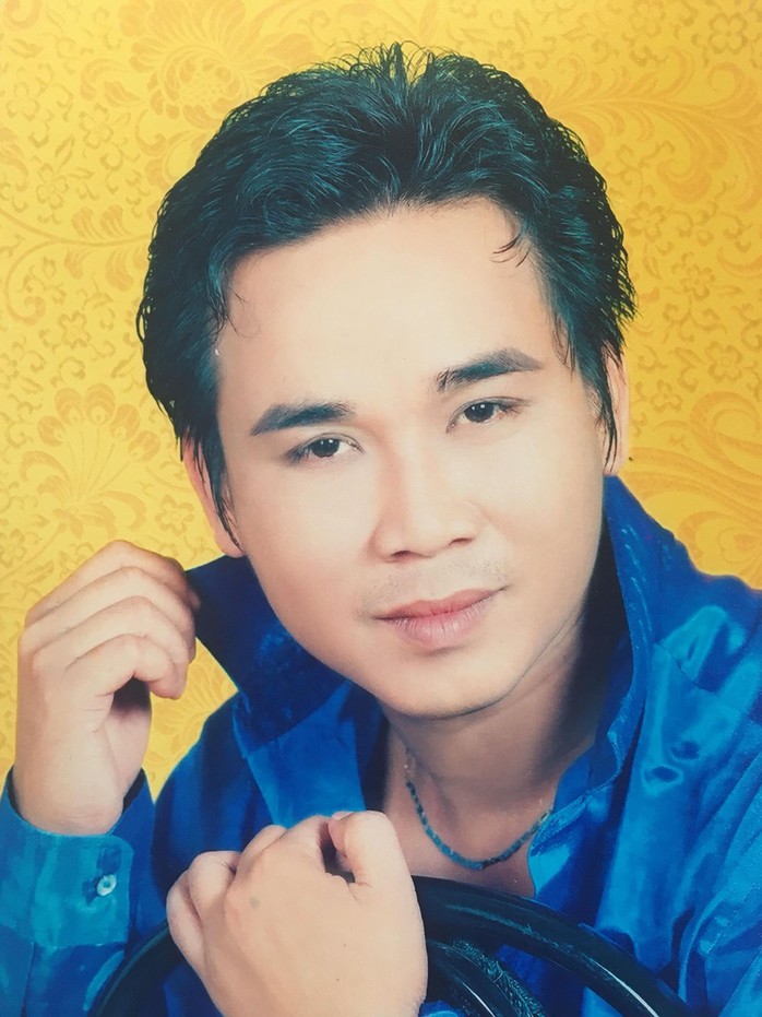 NSƯT Minh Hoàng đột ngột qua đời, hưởng dương 54 tuổi - Ảnh 3.