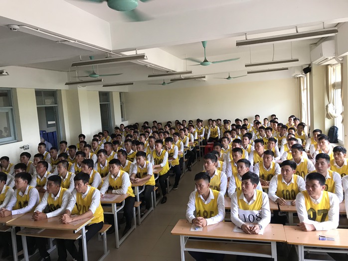 Tuyển không giới hạn lao động sang Nhật Bản làm việc, đài thọ mọi chi phí - Ảnh 2.