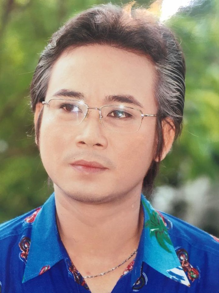 NSƯT Minh Hoàng đột ngột qua đời, hưởng dương 54 tuổi - Ảnh 1.