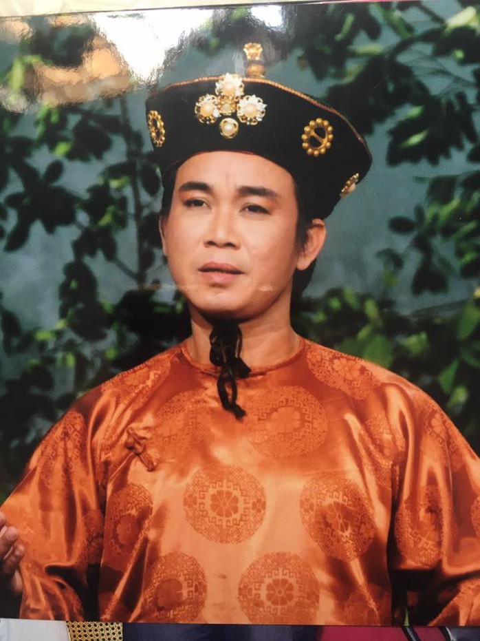 NSƯT Minh Hoàng đột ngột qua đời, hưởng dương 54 tuổi - Ảnh 2.