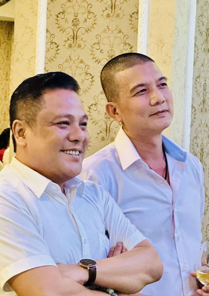 "Tâm hoa nghiệp Tổ" – Bản hòa ca tri ân và hạnh phúc của nghệ sĩ Điền Trung – Lê Thanh Thảo - Ảnh 7.
