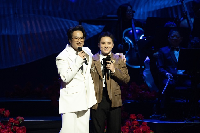 Tuyệt vời- Hà Anh Tuấn - Ảnh 5.