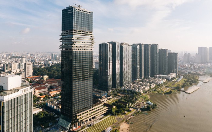 Báo in ngày 21- 10: Quyết định chiến lược, dũng cảm, trách nhiệm - Ảnh 3.
