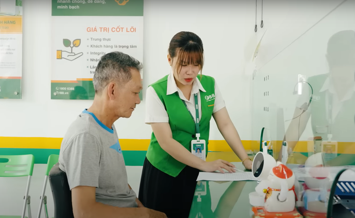 F88 tiếp tục bứt phá về lợi nhuận trong quý III, đạt 90% kế hoạch năm 2025 - Ảnh 3.