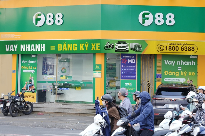 F88 tiếp tục bứt phá về lợi nhuận trong quý III, đạt 90% kế hoạch năm 2025 - Ảnh 2.