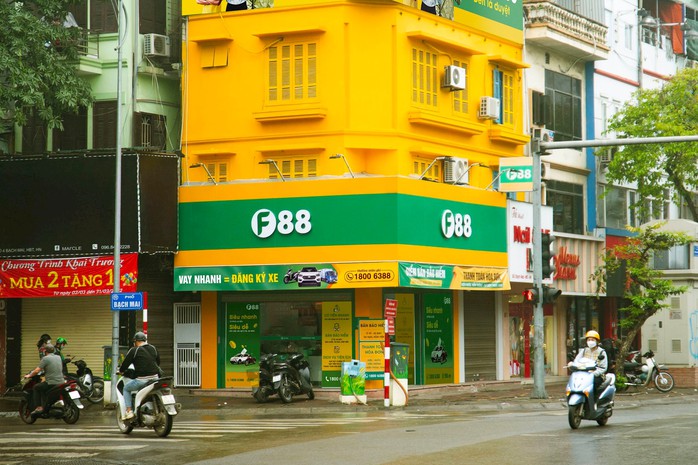 F88 tiếp tục bứt phá về lợi nhuận trong quý III, đạt 90% kế hoạch năm 2025 - Ảnh 1.