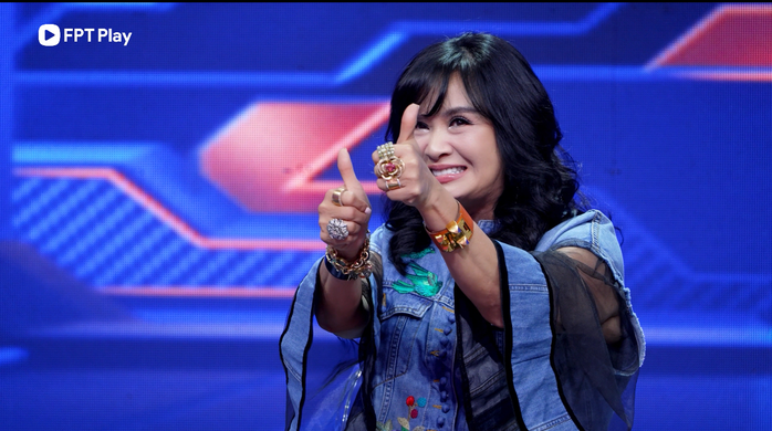 "A.I LÀ AI?" – Trò chơi tâm lý song trùng khuấy đảo màn ảnh Việt - Ảnh 3.