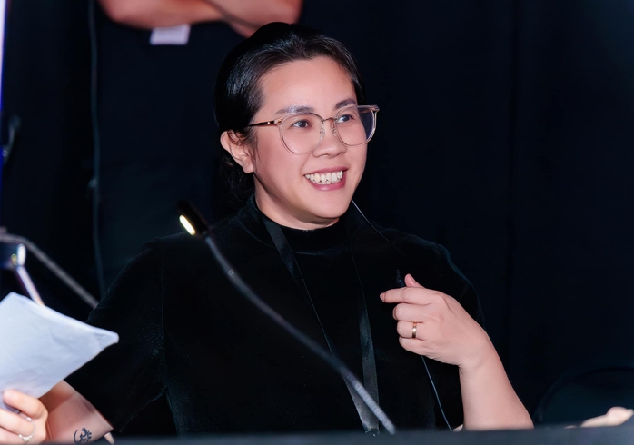 Tường Vy: nữ chiến binh thầm lặng   - Ảnh 1.