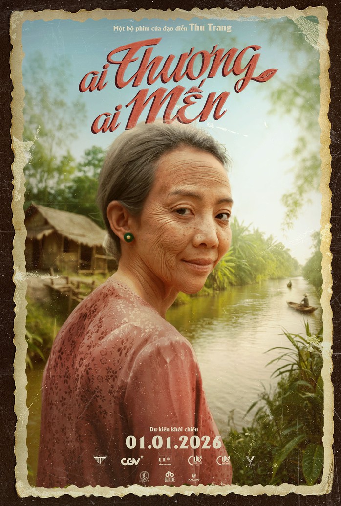 Thu Trang và Hồng Ánh già nua khác thường - Ảnh 1.