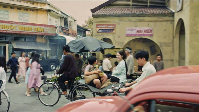 Thu Trang và Hồng Ánh già nua khác thường - Ảnh 9.