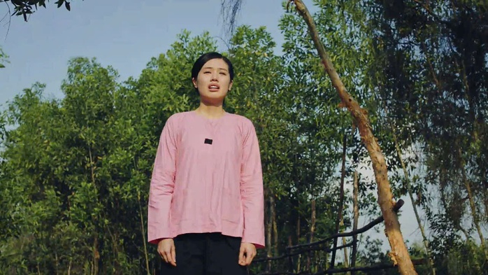 Thu Trang và Hồng Ánh già nua khác thường - Ảnh 7.