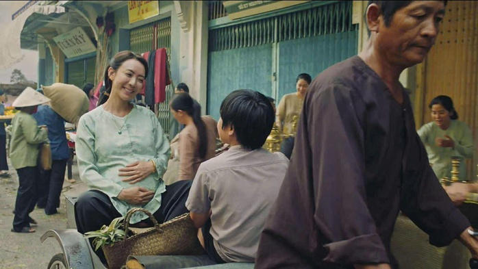 Thu Trang và Hồng Ánh già nua khác thường - Ảnh 10.