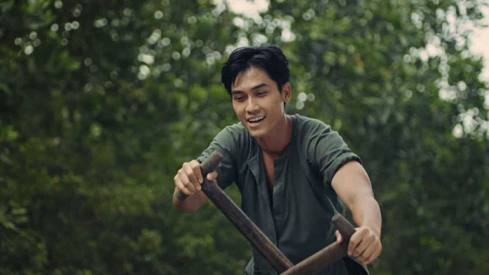 Thu Trang và Hồng Ánh già nua khác thường - Ảnh 6.