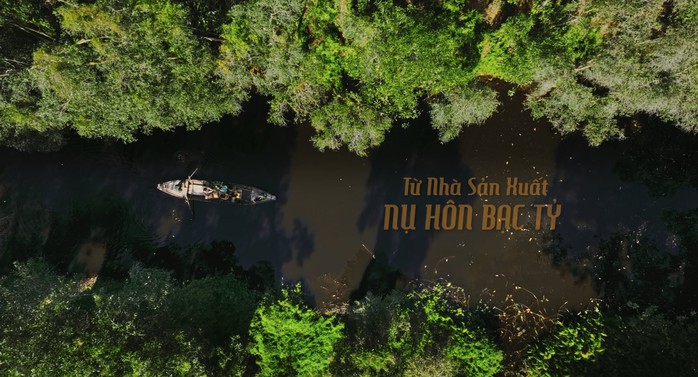 Thu Trang và Hồng Ánh già nua khác thường - Ảnh 2.
