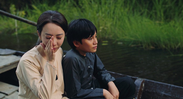 Thu Trang và Hồng Ánh già nua khác thường - Ảnh 8.