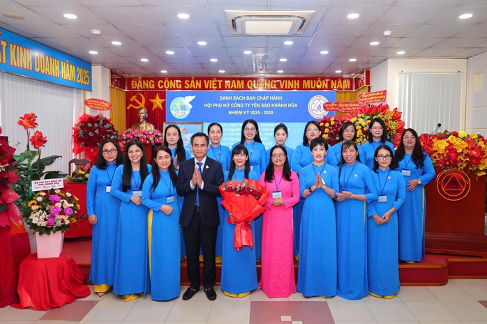 Phụ nữ Yến Sào Khánh Hòa: Đoàn kết, trí tuệ, đổi mới, sáng tạo, phát triển bền vững - Ảnh 2.