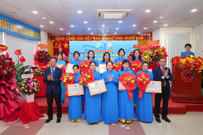 Phụ nữ Yến Sào Khánh Hòa: Đoàn kết, trí tuệ, đổi mới, sáng tạo, phát triển bền vững - Ảnh 4.