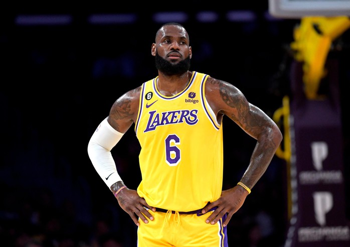 FPT Play phát sóng độc quyền giải NBA trong 3 mùa - Ảnh 2.