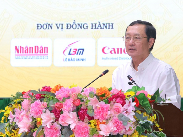 Chìa khóa cho ĐBSCL thích ứng và phát triển từ nghị quyết 57 - NQ / TW - Ảnh 1. Chìa khóa cho ĐBSCL thích ứng và phát triển từ nghị quyết 57 - NQ / TW - Ảnh 1.