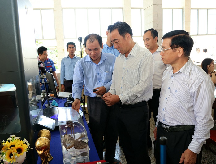 Chìa khóa cho ĐBSCL thích ứng và phát triển từ nghị quyết 57 - NQ / TW - Ảnh 4. Chìa khóa cho ĐBSCL thích ứng và phát triển từ nghị quyết 57 - NQ / TW - Ảnh 4.