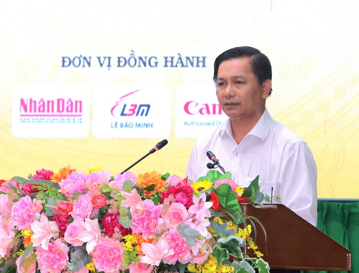 Chìa khóa cho ĐBSCL thích ứng và phát triển từ nghị quyết 57 - NQ / TW - Ảnh 2. Chìa khóa cho ĐBSCL thích ứng và phát triển từ nghị quyết 57 - NQ / TW - Ảnh 2.