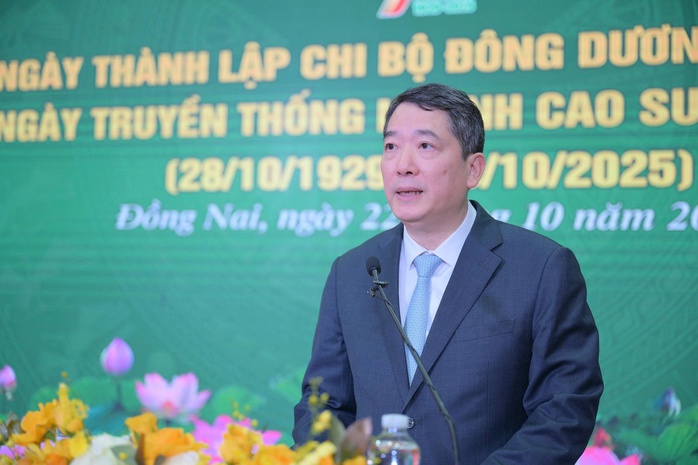 Tập đoàn VRG Phát huy truyền thống 96 năm , đồng hành cùng phát triển kinh tế Việt Nam - Ảnh 4. Tập đoàn VRG Phát huy truyền thống 96 năm , đồng hành cùng phát triển kinh tế Việt Nam - Ảnh 4.