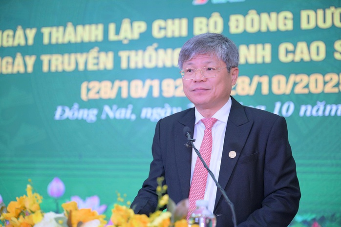 Tập đoàn VRG Phát huy truyền thống 96 năm , đồng hành cùng phát triển kinh tế Việt Nam - Ảnh 5. Tập đoàn VRG Phát huy truyền thống 96 năm , đồng hành cùng phát triển kinh tế Việt Nam - Ảnh 5.