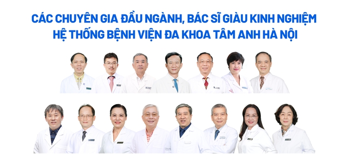 Hệ thống BVĐK Tâm Anh khai trương “siêu” trung tâm khám chữa bệnh bậc nhất thủ đô - Ảnh 4. Hệ thống BVĐK Tâm Anh khai trương “siêu” trung tâm khám chữa bệnh bậc nhất thủ đô - Ảnh 4.