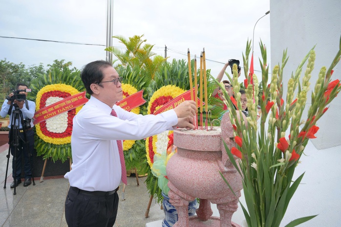 Tập đoàn VRG Phát huy truyền thống 96 năm , đồng hành cùng phát triển kinh tế Việt Nam - Ảnh 10. Tập đoàn VRG Phát huy truyền thống 96 năm , đồng hành cùng phát triển kinh tế Việt Nam - Ảnh 10.