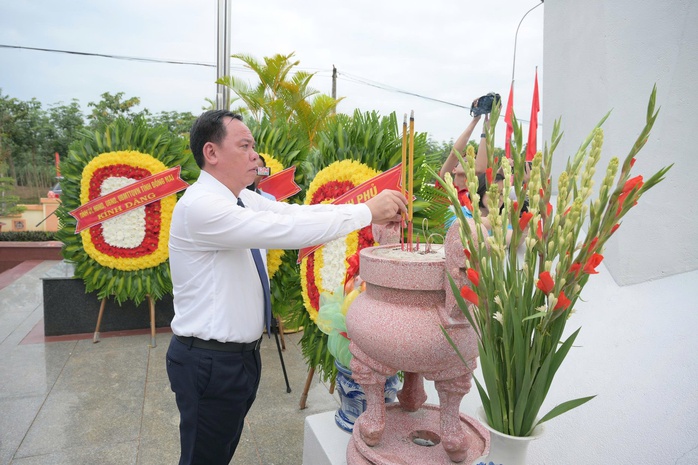 Tập đoàn VRG Phát huy truyền thống 96 năm , đồng hành cùng phát triển kinh tế Việt Nam - Ảnh 11. Tập đoàn VRG Phát huy truyền thống 96 năm , đồng hành cùng phát triển kinh tế Việt Nam - Ảnh 11.