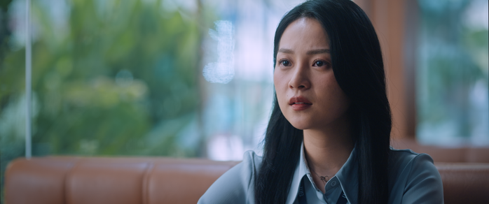 Người đẹp Tam Triều Dâng sánh đôi bên Liên Bỉnh Phát - Ảnh 5.