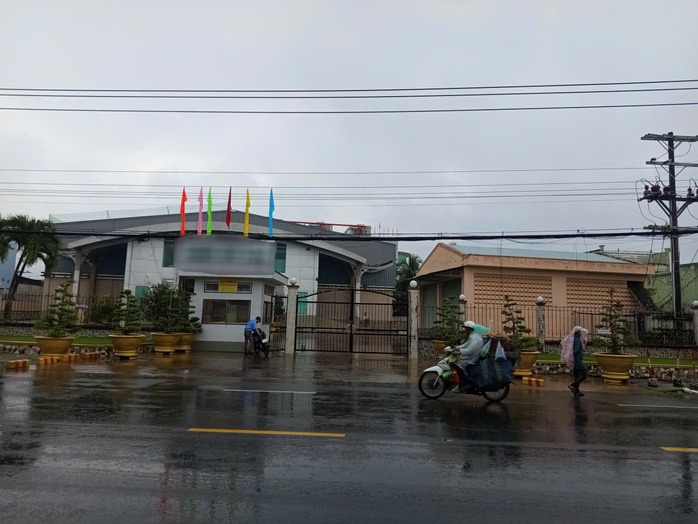 134 doanh nghiệp, đơn vị ở Cà Mau nợ bảo hiểm gần 147 tỉ đồng - Ảnh 1.