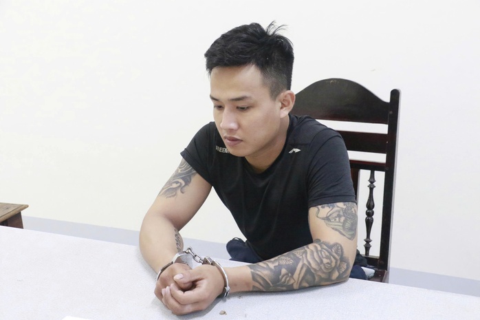 Nam thanh niên “điển trai” và những phi vụ trộm két sắt lấy vàng, tiền - Ảnh 1.