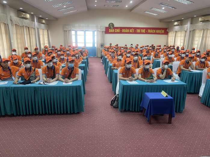 Tuyển lao động sang Hàn Quốc làm việc theo Chương trình EPS - Ảnh 2.
