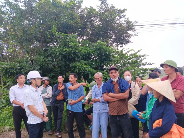 Dân phản ánh nhà máy gạch gây ô nhiễm, xã ở Đà Nẵng vào cuộc xử lý - Ảnh 4.