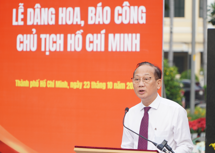 Mỗi mô hình "Dân vận khéo" đều là viên gạch xây dựng nền móng cho một siêu đô thị văn minh - Ảnh 3.
