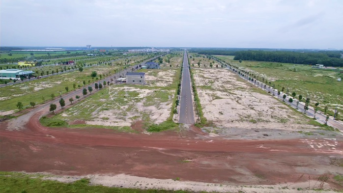 Phê duyệt bồi thường 190 tỉ Đồng cho cao tốc Gia Nghĩa - Chơn Thành - Ảnh 1. Phê duyệt bồi thường 190 tỉ Đồng cho cao tốc Gia Nghĩa - Chơn Thành - Ảnh 1.