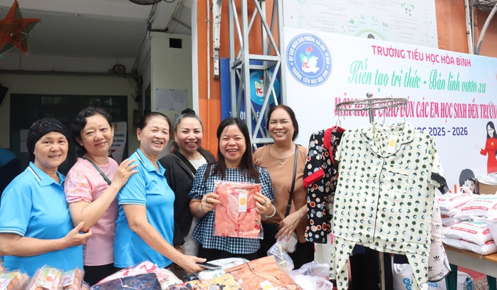 Tích cực chăm lo, bảo vệ quyền lợi đoàn viên - lao động - Ảnh 2.