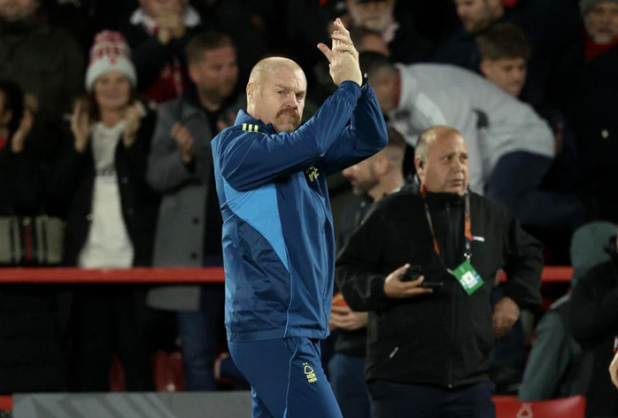 Nottingham Forest quật ngã Porto, "hồi sinh" cùng tướng mới - Ảnh 4.