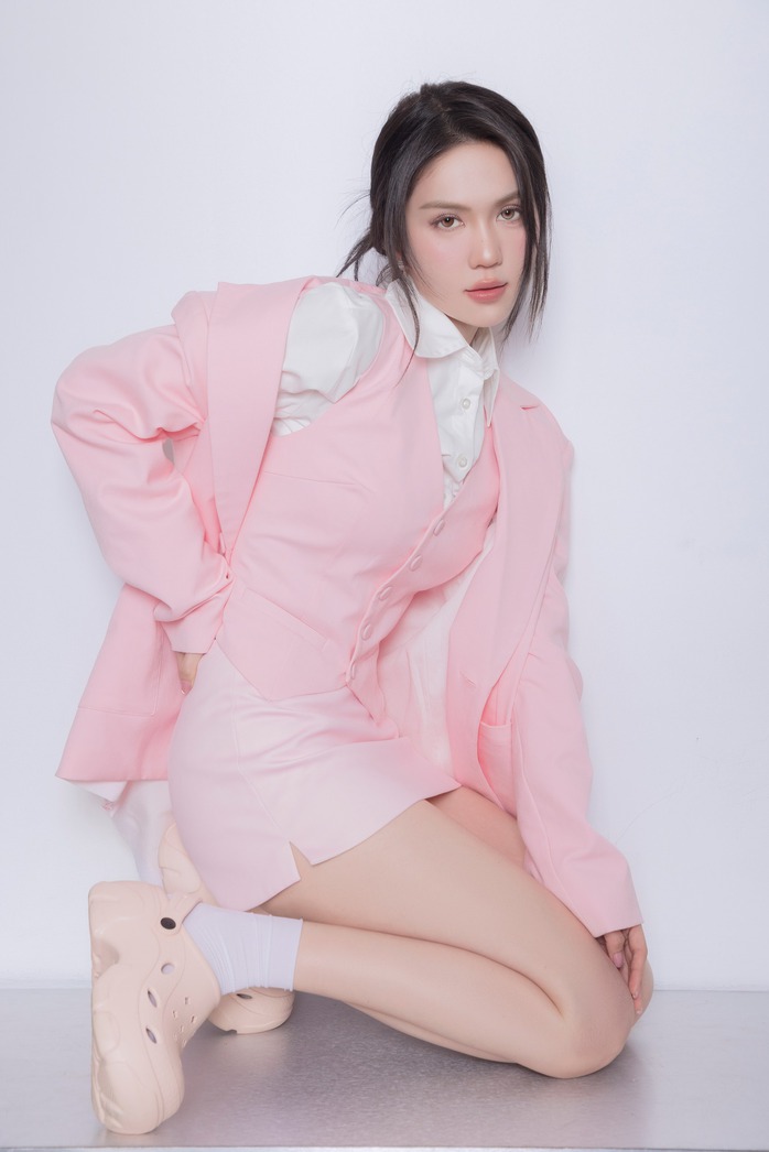 Ngọc Trinh trở lại màn ảnh rộng với phim kinh dị - Ảnh 8.