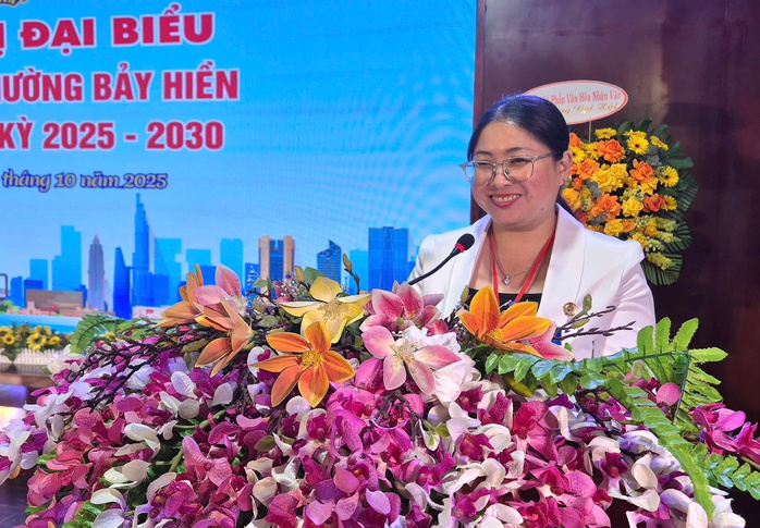 Công đoàn phường Bảy Hiền phấn đấu phát triển ít nhất 4.800 đoàn viên mới - Ảnh 2.