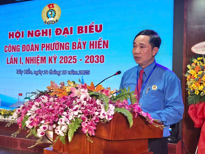 Công đoàn phường Bảy Hiền phấn đấu phát triển ít nhất 4.800 đoàn viên mới - Ảnh 4.