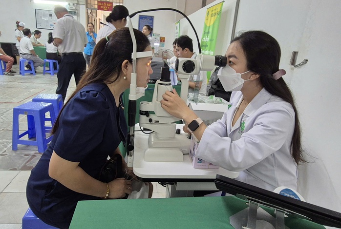 Nâng chất lượng hoạt động Công đoàn - Ảnh 1. Nâng chất lượng hoạt động Công đoàn - Ảnh 2.