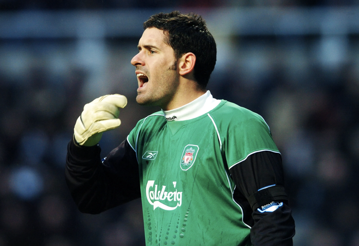 "Người hùng" Scott Carson giải nghệ ở tuổi 40 tại Man City - Ảnh 2.