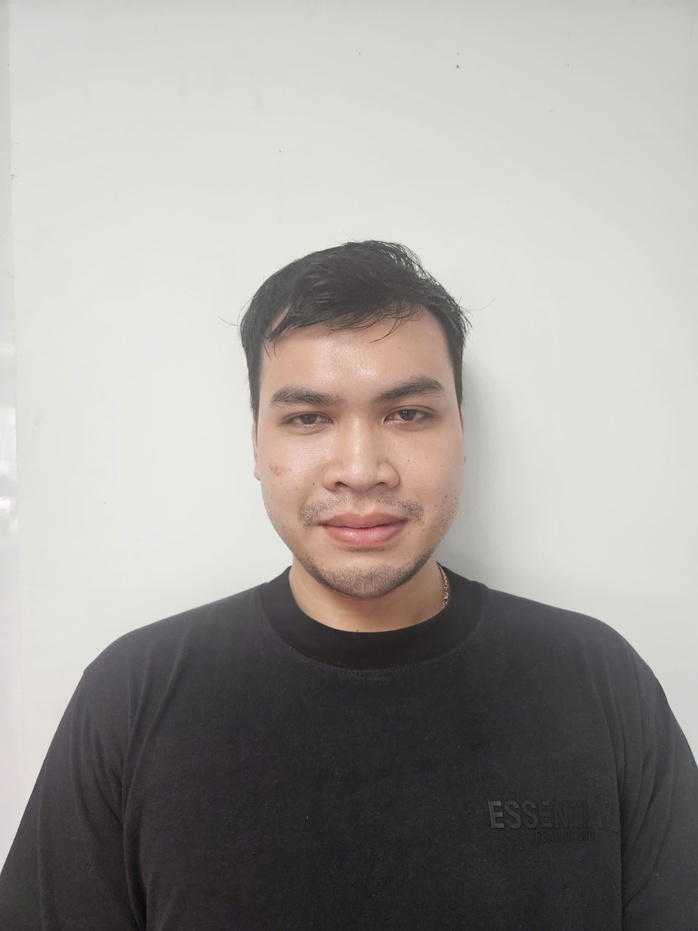 Cơ quan An ninh điều tra Công an TP HCM bắt 4 người - Ảnh 2.