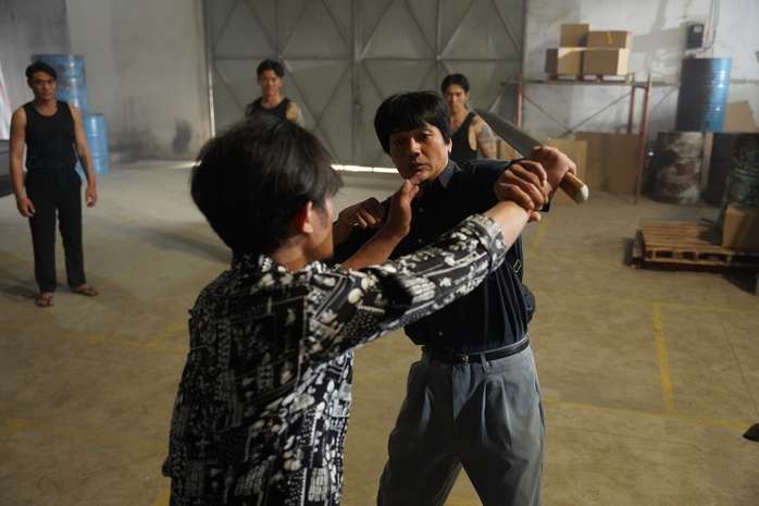 Ấn tượng Quang Tuấn   - Ảnh 1.