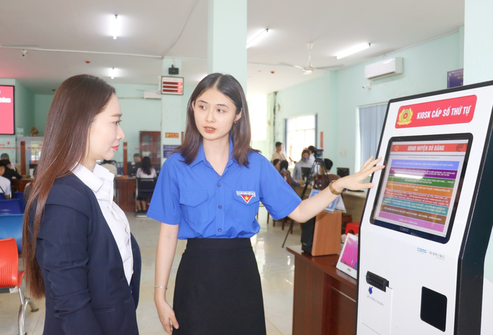 Dự kiến bổ sung 4 vị trí việc làm ở cấp xã - Ảnh 1.