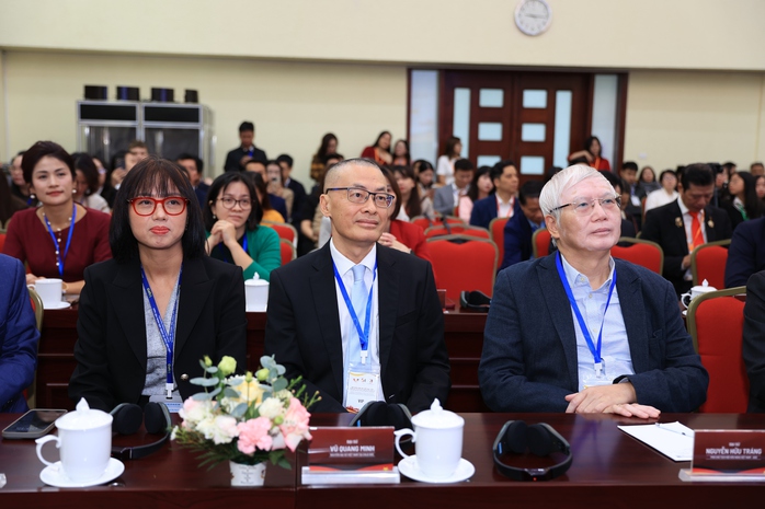 Đức là đối tác chiến lược của Việt Nam trong phát triển nguồn nhân lực - Ảnh 5.