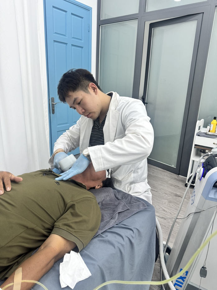 Cơ quan An ninh điều tra Công an TP HCM bắt 4 người - Ảnh 4.