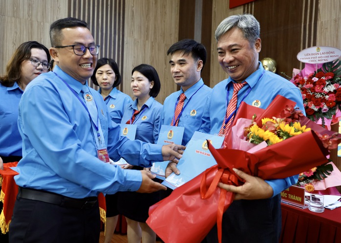 Nâng cao chất lượng hoạt động cơ sở, chú trọng phát triển đoàn viên  - Ảnh 8.